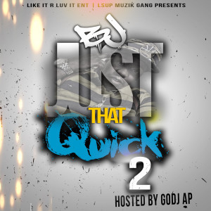 Listen to Fast (Explicit) song with lyrics from B.J