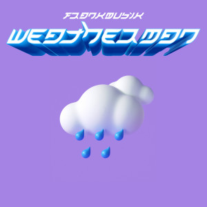 Frankmusik的专辑Weather Man