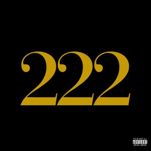 Album 222 (Explicit) oleh T. Lavender