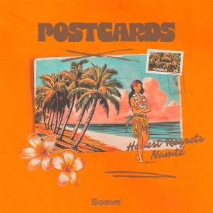 อัลบัม Postcards ศิลปิน Honest Regrets