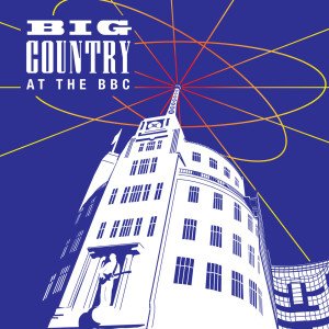 收聽Big Country的East Of Eden (Live At Hammersmith Odeon / 1989)歌詞歌曲