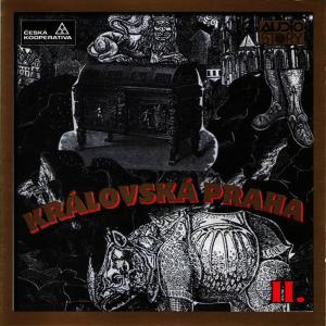 ดาวน์โหลดและฟังเพลง O staré Praze พร้อมเนื้อเพลงจาก Hana Maciuchová