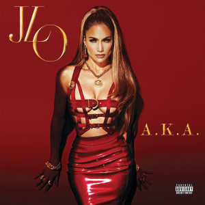 Album A.K.A. oleh Jennifer Lopez