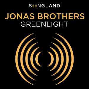 อัลบัม Greenlight ศิลปิน Jonas Brothers