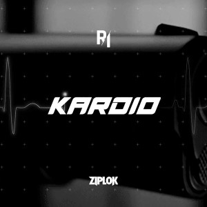 Album Kardio (Explicit) from Ri