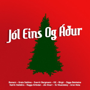 ดาวน์โหลดและฟังเพลง Jól Eins Og Áður พร้อมเนื้อเพลงจาก Bomarz