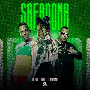 收聽MC Ster的safadona (SPEED UP) (Explicit)歌詞歌曲