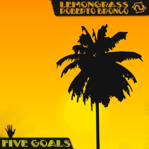 Album Five Goals from Lemongrass