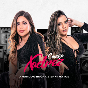 Amandda Rocha的專輯Camisa Xadrez