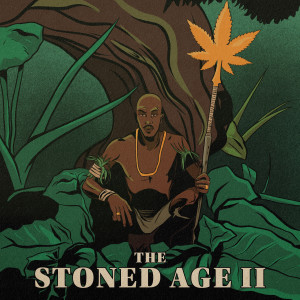 The Stoned Age II (Explicit)