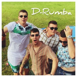 Listen to D-Rumba song with lyrics from Renk C.A