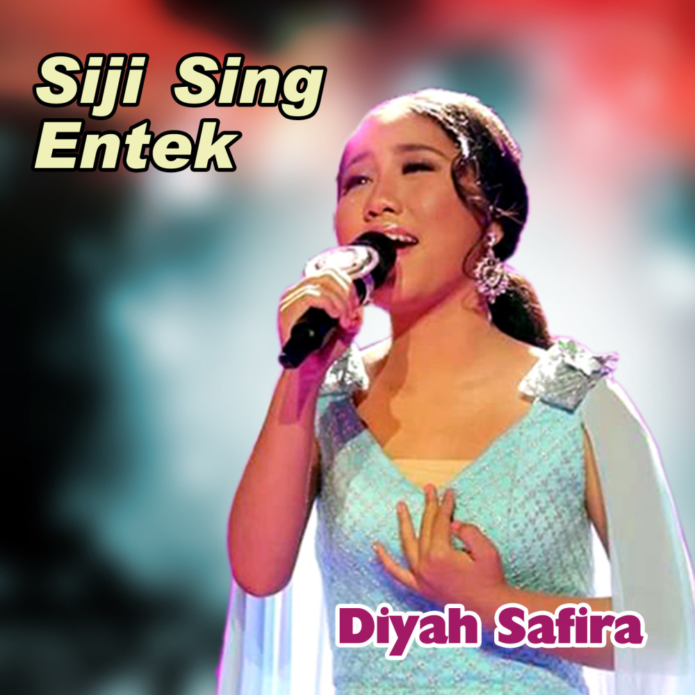 Siji Sing Entek