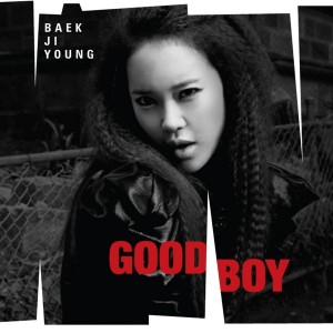 Album GOOD BOY oleh Baek Ji-Young