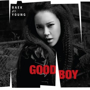 Dengarkan lagu Voice (featGarie of LEESSANG) nyanyian Baek Ji-Young dengan lirik