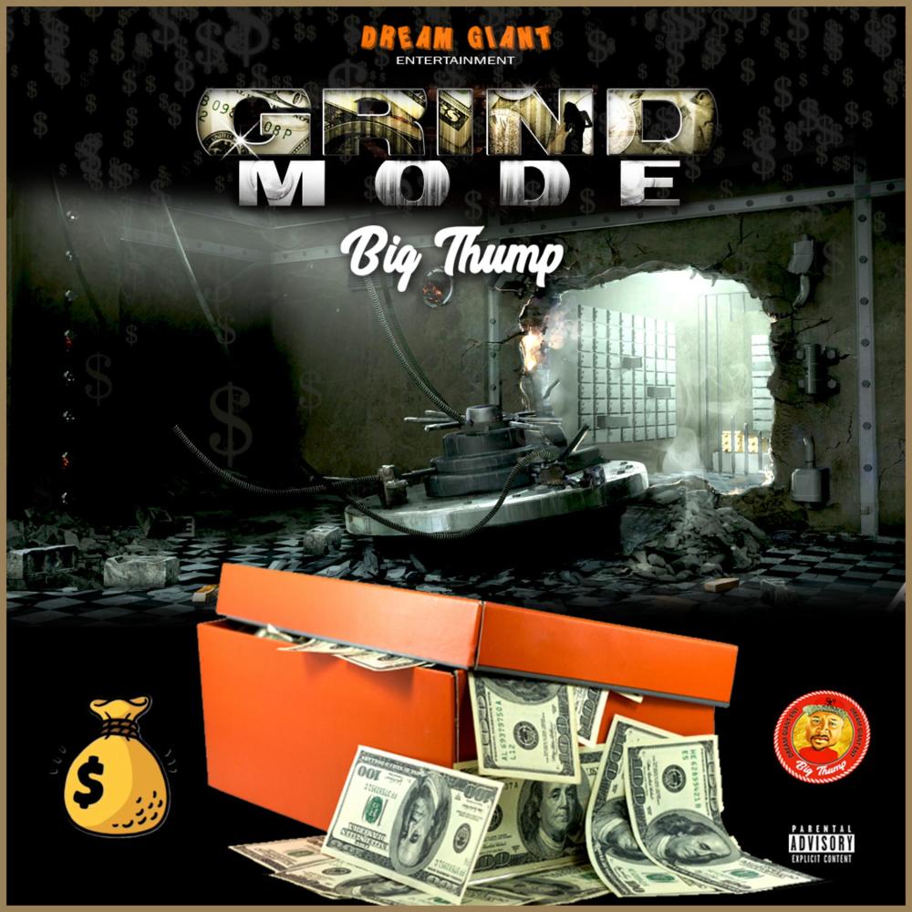 Grind Mode (Explicit)