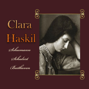 收聽Clara Haskil的Kinderszenen in A Major, Op. 15: VI. Wichtige Begebenheit歌詞歌曲