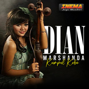 Album Kumpul Kebo from Dian Marshanda