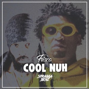 Frisco的專輯Cool Nuh