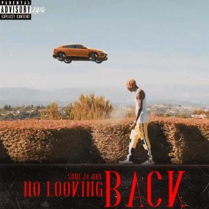 No Looking Back (Explicit)