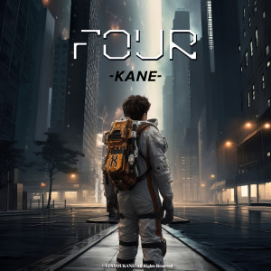 Listen to Gone song with lyrics from Kane卓楷闳