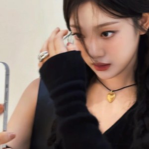 Album Thirsty from 你木木君joon