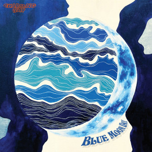 ดาวน์โหลดและฟังเพลง Blue Moon Day พร้อมเนื้อเพลงจาก Charming Way