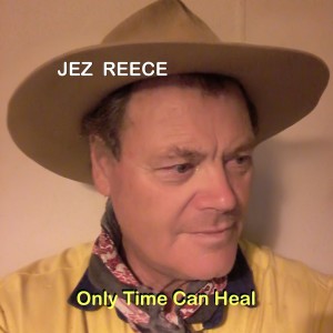 อัลบัม Only Time Can Heal ศิลปิน Jez Reece