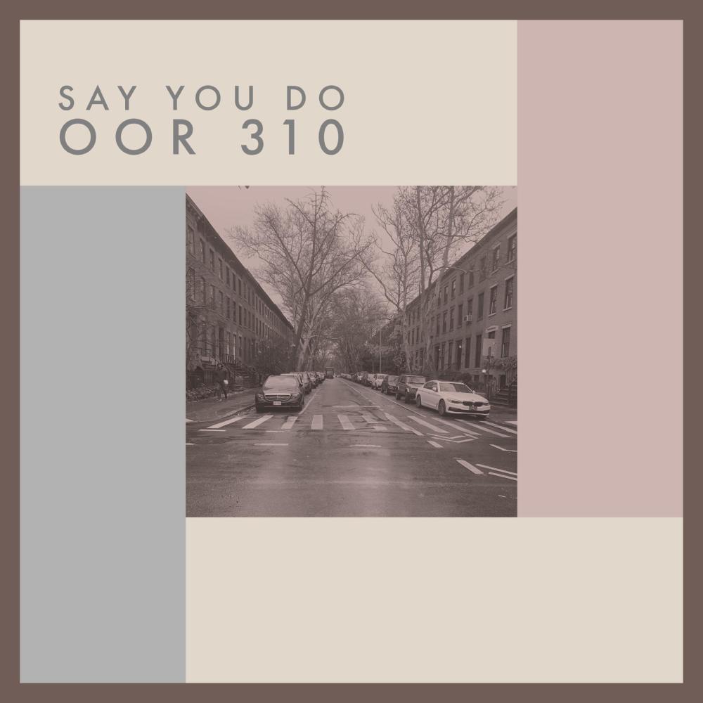 Say You Do