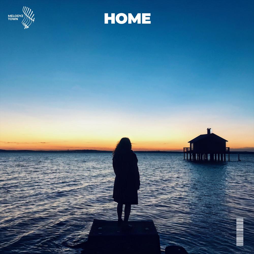 home (sped up)