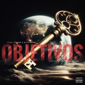 Bodyslam的專輯OBJETIVOS (Explicit)