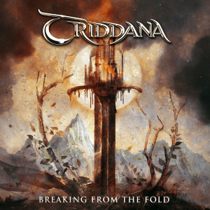 Listen to Wasted Paradise song with lyrics from Triddana