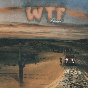 ดาวน์โหลดและฟังเพลง WTF (Explicit) พร้อมเนื้อเพลงจาก Karri