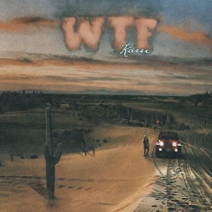 ดาวน์โหลดและฟังเพลง WTF (Explicit) พร้อมเนื้อเพลงจาก Karri