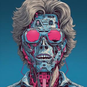 Album WATCHING ME (Explicit) from Mad Old Man