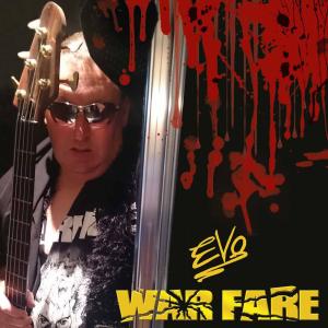 Album Warfare oleh EVO