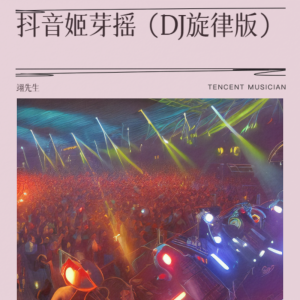 Listen to 抖音姬芽摇（DJ旋律版） (完整版) song with lyrics from 翊先生