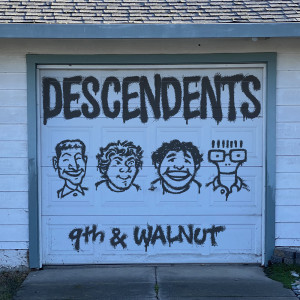 Album 9th & Walnut (Explicit) from Descendents