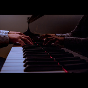 Listen to Over the Rainbow song with lyrics from Nick Tinger