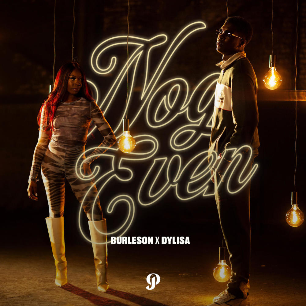 Nog Even (Explicit)