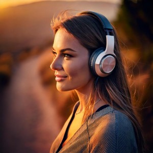 อัลบัม Soft Tunes: Lofi Balanced Essence ศิลปิน Binaural Discovery