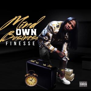 收聽Finesse Muzik的Big Amount (feat. Nyce Benzo) (Explicit)歌詞歌曲