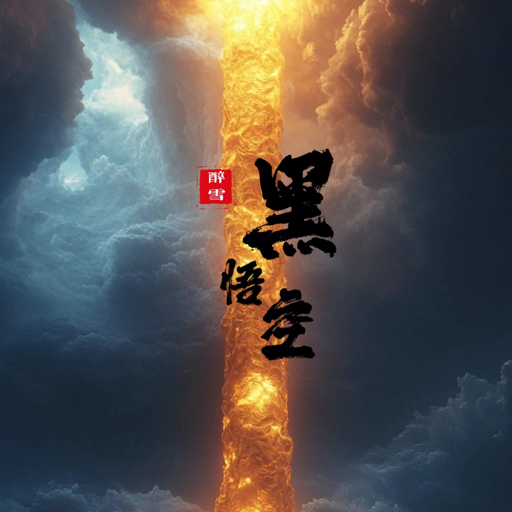 黑悟空 (伴奏)