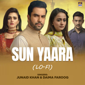 Album Sun Yaara (Lo-Fi) from Junaid Khan