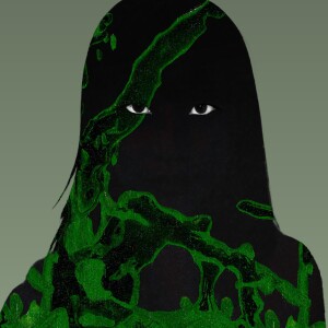 收聽忘憂水 Wonder Water的空間歌詞歌曲