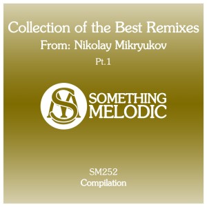 Listen to Harbinger (Nikolay Mikryukov Remix) song with lyrics from RJ Chevalier
