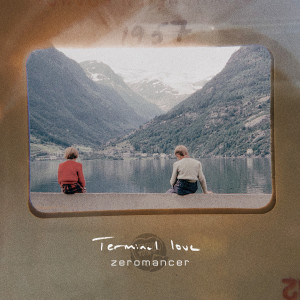 Zeromancer的专辑Terminal Love