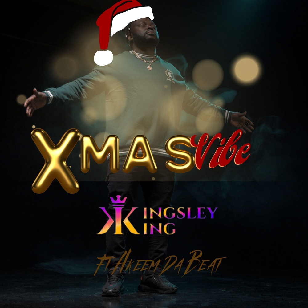 Xmas Vibe (Amapiano Remix)
