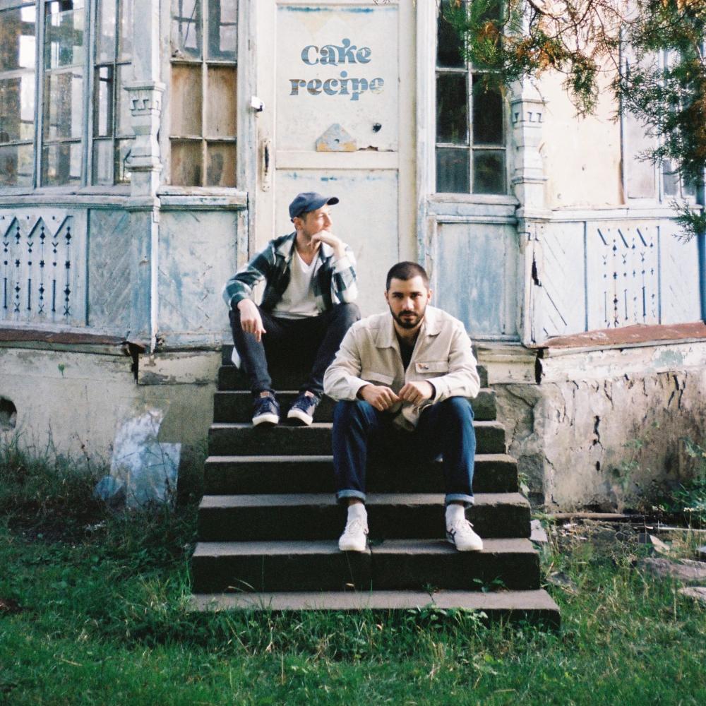 Painter (feat. Khondzi)
