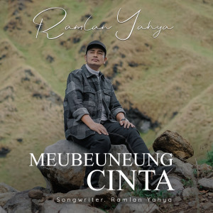 Ramlan Yahya的专辑Meubeuneung Cinta