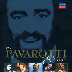 收聽Luciano Pavarotti的"La mia letizia infondere"歌詞歌曲